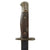 Original British WWI P-1907 Enfield Bayonet with Scabbard - Service Worn Original Items