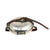Original Australian WWI Lighthorse Mounted Infantry and Cavalry Mess Kit With Correct Leather Strap Original Items
