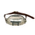 Original Australian WWI Lighthorse Mounted Infantry and Cavalry Mess Kit With Correct Leather Strap Original Items