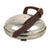 Original Australian WWI Lighthorse Mounted Infantry and Cavalry Mess Kit With Correct Leather Strap Original Items