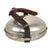 Original Australian WWI Lighthorse Mounted Infantry and Cavalry Mess Kit With Correct Leather Strap Original Items