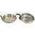 Original Australian WWI Lighthorse Mounted Infantry and Cavalry Mess Kit With Correct Leather Strap Original Items