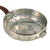 Original Australian WWI Lighthorse Mounted Infantry and Cavalry Mess Kit With Correct Leather Strap Original Items