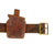 Original Australian ANZAC WWI P1903 Cavalry Belt with 1916-Dated Ammunition Pouches & Dispatch Case Original Items