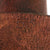 Original Australian WWI Officer's .455 Webley Revolver Leather Holster by Commonwealth Government Harness Factory Original Items