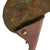 Original Australian WWI Officer's .455 Webley Revolver Leather Holster by Commonwealth Government Harness Factory Original Items