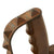 Original U.S. WWI M1917 Knuckle Duster Trench Knife with Original Scabbard Original Items
