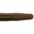 Original U.S. WWI M1917 Knuckle Duster Trench Knife with Original Scabbard Original Items