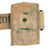 Original U.S. WWI Named M-1910 Pistol Belt Rig Featuring M1916 Holster for 1911 .45 Automatic, Magazine Pouch and First Aid Pouch With Bandage Original Items
