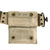Original U.S. WWI Named M-1910 Pistol Belt Rig Featuring M1916 Holster for 1911 .45 Automatic, Magazine Pouch and First Aid Pouch With Bandage Original Items