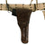 Original U.S. WWI Named M-1910 Pistol Belt Rig Featuring M1916 Holster for 1911 .45 Automatic, Magazine Pouch and First Aid Pouch With Bandage Original Items