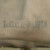 Original U.S. WWI Named M-1910 Pistol Belt Rig Featuring M1916 Holster for 1911 .45 Automatic, Magazine Pouch and First Aid Pouch With Bandage Original Items