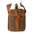 Original Australian WWI ANZAC Field Gear Equipment Lot - 1910-Dated Cavalry Ammunition Pouch Made in Sydney, Canteen with Harness, P-1903 Belt, Rifle Sling, and Jack Knife