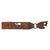 Original Australian WWI & WWII ANZAC Field Gear Equipment Lot - Rare Australian Shelter Half, 1940-Dated Sydney Leather Rifle Sling, and Partial Hate Belt