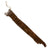 Original Australian WWI & WWII ANZAC Field Gear Equipment Lot - Rare Australian Shelter Half, 1940-Dated Sydney Leather Rifle Sling, and Partial Hate Belt