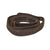 Original Australian WWI ANZAC Field Gear Equipment Lot - Cavalry Carry Case, Snake Belt, Beckers 1916 Bandolier, and Horseshoe Carrier