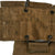 Original U.S. WWI Field Gear Lot - 6 Items Original Items