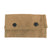 Original U.S. WWI Medical Field Gear Lot - M1912 Experimental Ration Bags - 1917 Medical Belt - Bandages Original Items