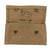 Original U.S. WWI Medical Field Gear Lot - M1912 Experimental Ration Bags - 1917 Medical Belt - Bandages Original Items
