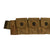 Original U.S. WWI Field Gear Lot with Calvary Bandolier & Mills Style Cartridge Belt with Holster Original Items
