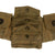 Original U.S. WWI Field Gear Lot with Calvary Bandolier & Mills Style Cartridge Belt with Holster Original Items