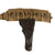 Original U.S. WWI Field Gear Lot with Calvary Bandolier & Mills Style Cartridge Belt with Holster Original Items