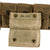 Original U.S. WWI Field Gear Lot with Calvary Bandolier & Mills Style Cartridge Belt with Holster Original Items