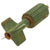 Original German WWI Granatenwerfer 16 Grenade Thrower Inert Fragmentation Round Original Items