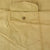 Original British WWI Field Gear Equipment Lot with Highland Regiment Kilt Apron, Vickers Machine Gun Clinometer Sight Case, P-08 Belt and P-08 Bayonet Frog