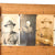 Original U.S. WWI 155th Depot Brigade Cook Trunk Grouping with Photos Under Lid, Helmet, Gas Mask, Haversack, Holster, and Camp Lee Remembrance Book - Samuel Z. Hare