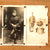 Original U.S. WWI 155th Depot Brigade Cook Trunk Grouping with Photos Under Lid, Helmet, Gas Mask, Haversack, Holster, and Camp Lee Remembrance Book - Samuel Z. Hare
