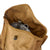 Original U.S. WWI 155th Depot Brigade Cook Trunk Grouping with Photos Under Lid, Helmet, Gas Mask, Haversack, Holster, and Camp Lee Remembrance Book - Samuel Z. Hare