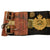 Original Canadian WWI Souvenir Hate Stable Belt With 14 Attached Items Original Items