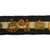 Original Canadian WWI Souvenir Hate Stable Belt With 14 Attached Items Original Items