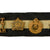 Original Canadian WWI Souvenir Hate Stable Belt With 14 Attached Items Original Items