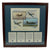 Original Signed Limited Edition Print: Wings of Valor by Jay Ashurst Signed by Four German, Soviet, American, & British WWII Aces - 31¼ x 31½” Original Items