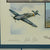 Original Signed Limited Edition Print: Wings of Valor by Jay Ashurst Signed by Four German, Soviet, American, & British WWII Aces - 31¼ x 31½” Original Items