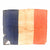 Original WWI French Small Tricolor National Flag - 27" x 40" Original Items