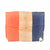 Original WWI French Small Tricolor National Flag - 27" x 40" Original Items