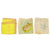 Original U.S. WWI Brass Trench Art Lot with Letter Openers, Embroidered Postcards & Handkerchiefs, & More Original Items