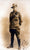 Original WWI Australian Medal and Ephemera Group - Horace William Vincent Daly - ANZAC Original Items