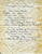 Original WWI Australian Medal and Ephemera Group - Horace William Vincent Daly - ANZAC Original Items