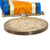 Original WWI Australian Medal and Ephemera Group - Horace William Vincent Daly - ANZAC Original Items