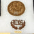 Original Australian WWI Trade Badge and Insignia Lot - 15 Items Original Items