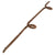Original WWI French Battlefield Excavated Relic Collection - Helmet, Canteen, Barbed Wire, Shells & More! Original Items