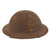 Original WWI French Battlefield Excavated Relic Collection - Helmet, Canteen, Barbed Wire, Shells & More! Original Items