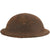 Original WWI French Battlefield Excavated Relic Collection - Helmet, Canteen, Barbed Wire, Shells & More! Original Items