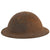 Original WWI French Battlefield Excavated Relic Collection - Helmet, Canteen, Barbed Wire, Shells & More! Original Items