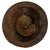 Original WWI French Battlefield Excavated Relic Collection - Helmet, Canteen, Barbed Wire, Shells & More! Original Items
