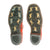 Original Pair of Unissued WWII Australian Pattern 10085 Boots with Brass "Jungle Cleats" - Dated 1945 with Jungle Leggings & Standard Anklets Original Items